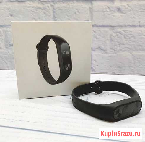 Xiaomi mi band 2 Майкоп - изображение 1