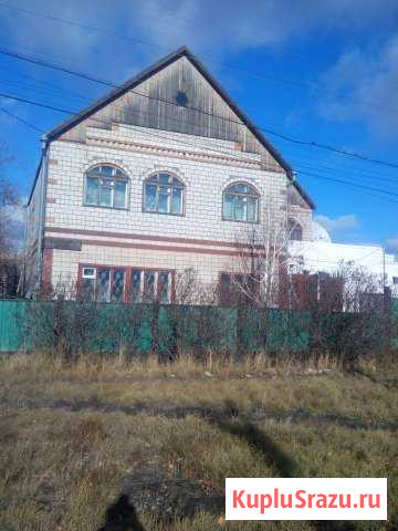Дом 320 кв.м. на участке 10 сот. Славгород - изображение 1
