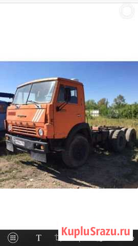 Продам камаз на разбор Горняк - изображение 1