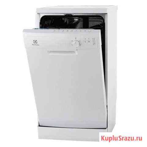 Electrolux ESF9423LMW Барнаул