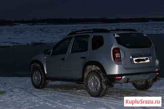 Renault Duster 1.6 МТ, 2013, внедорожник Березник