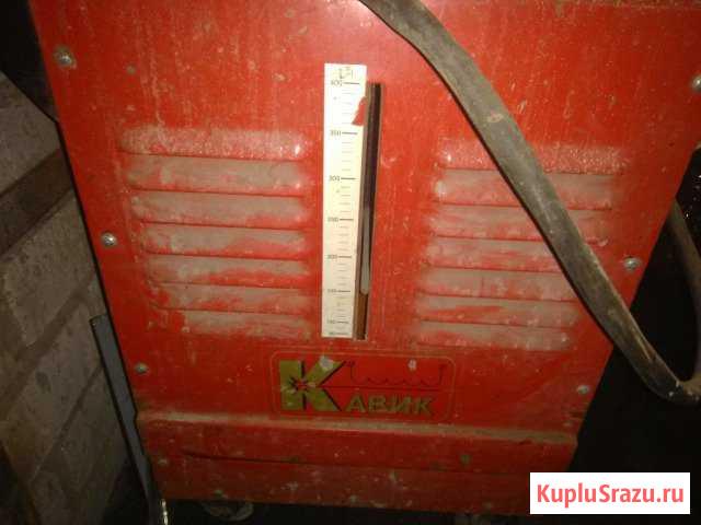 Сварочный аппарат Котлас - изображение 1