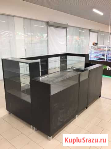 Торговый островок Архангельск - изображение 1