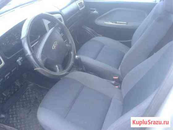 Chery Amulet (A15) 1.6 МТ, 2007, хетчбэк Всеволожск