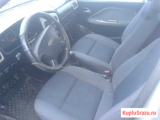 Chery Amulet (A15) 1.6 МТ, 2007, хетчбэк Всеволожск - изображение 1