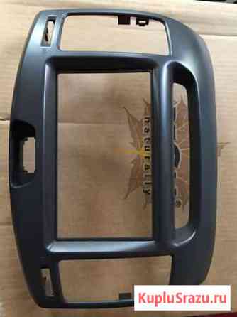 Переходная рамка 2DIN Hyundai Elantra HD 2006-2010 Выборг