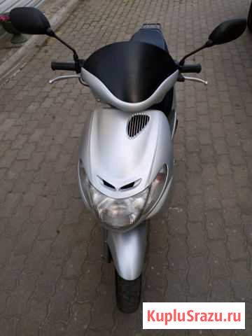 Suzuki adress 110 Сосново - изображение 1
