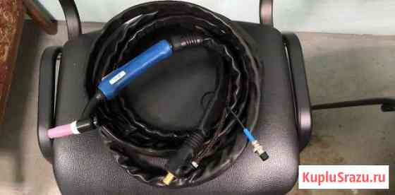 Горелка tig сварог TS 26 F (гибкая) Сосновый Бор