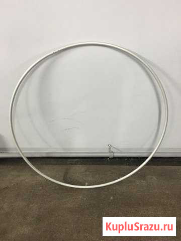 Новый обруч металлический Выборг - изображение 1