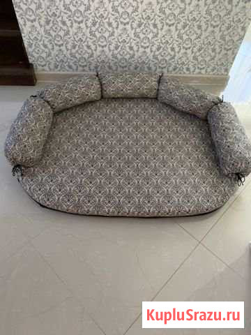 Лежанка для крупной собаки Кингисепп - изображение 1