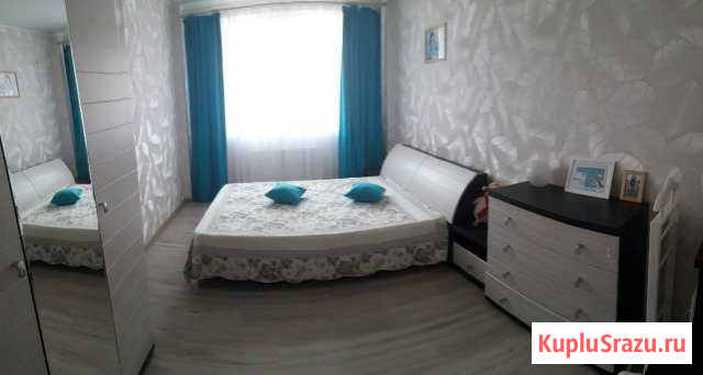 2-к квартира, 69 кв.м., 8/10 эт. Яблоновский - изображение 1