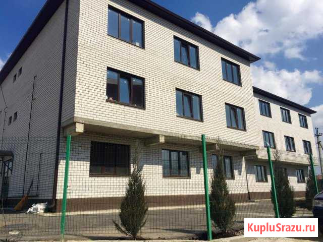 2-к квартира, 60 кв.м., 2/3 эт. Яблоновский - изображение 1