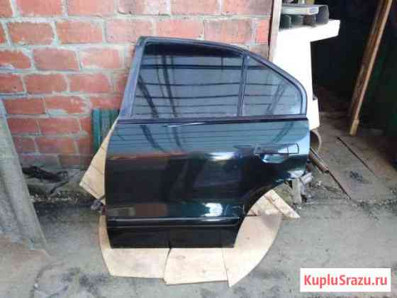 Продаю дверь для mitsubishi galant 8 Краснооктябрьский