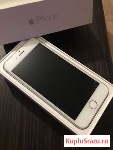 iPhone 6 Энем - изображение 1