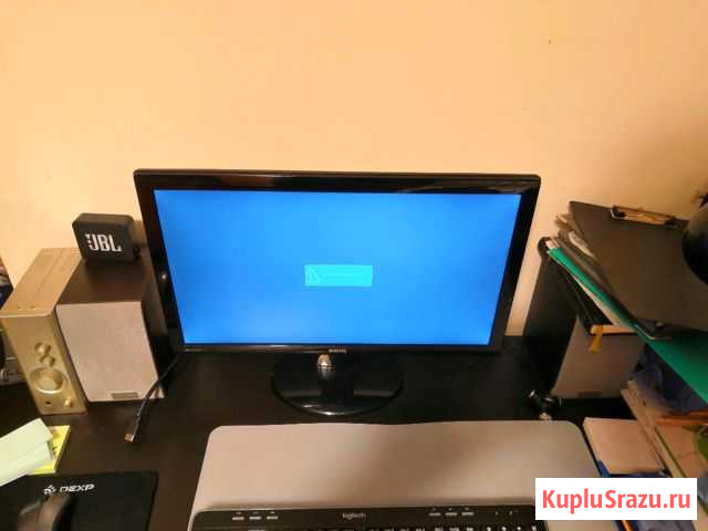Монитор BenQ GL2250-TA (G2255A) Барнаул - изображение 1