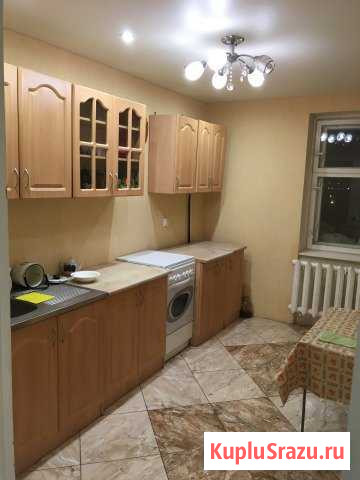 3-к квартира, 66.6 кв.м., 4/4 эт. Вельск - изображение 1