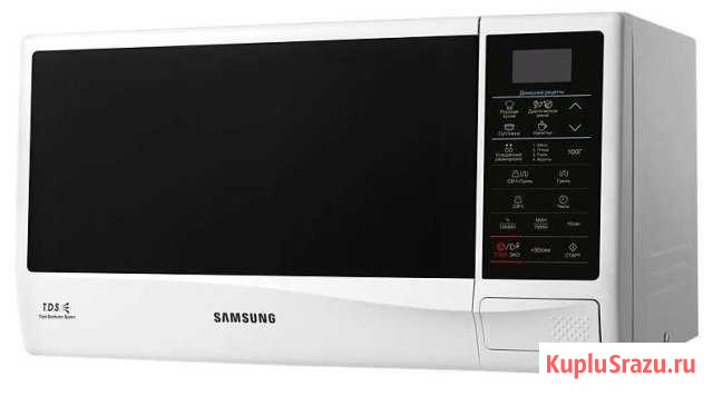 Микроволновка новая SAMSUNG ME83 KRW-2 Северодвинск - изображение 1