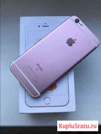 iPhone 6s 16gb Мирный