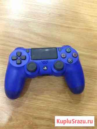Джойстик для Sony PlayStation 4 Котлас