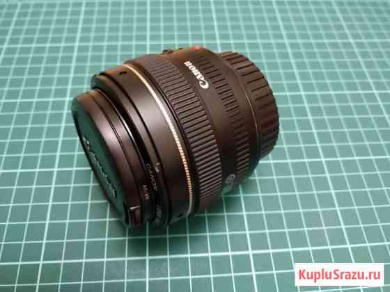 Canon EF 50mm f/1.4 USM Новодвинск