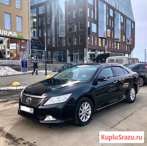 Аренда Автомобилей в Архангельске,Северодвинске Архангельск - изображение 1