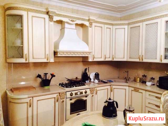 Кухонный гарнитур Астрахань - изображение 1