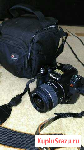 Фотоаппарат Sony a580 Астрахань - изображение 1