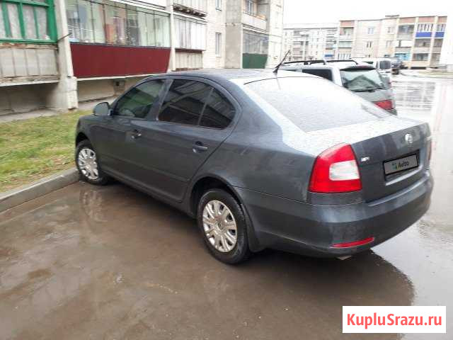 Skoda Octavia 1.6 МТ, 2012, хетчбэк Сибай - изображение 1