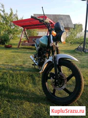 Racer Tiger 150 Уфа - изображение 1