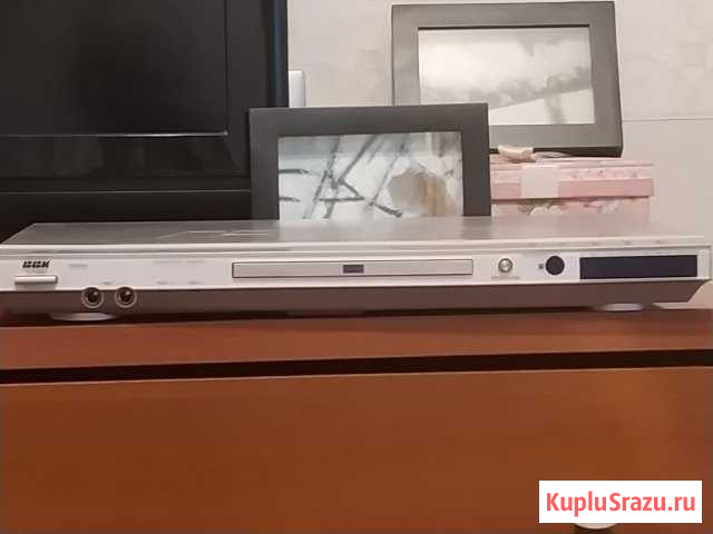 DVD плеер BBK Уфа - изображение 1
