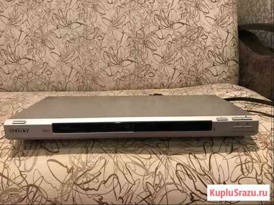 Sony DVP-NS36 Уфа