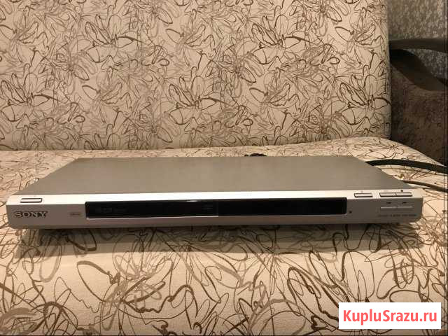 Sony DVP-NS36 Уфа - изображение 1