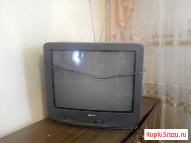 Телевизор SAMSUNG Салават - изображение 1