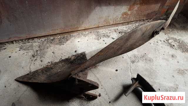 Плуг Салават - изображение 1