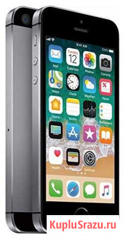 iPhone SE 32GB Учалы - изображение 1