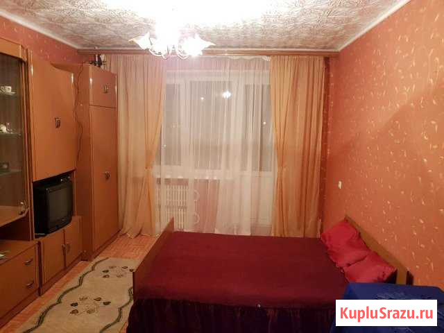 1-к квартира, 45 кв.м., 5/9 эт. Губкин - изображение 1