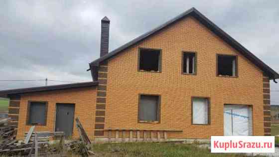 Дом 180 кв.м. на участке 15 сот. Разумное