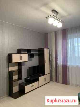 1-к квартира, 35 кв.м., 5/5 эт. Северодвинск