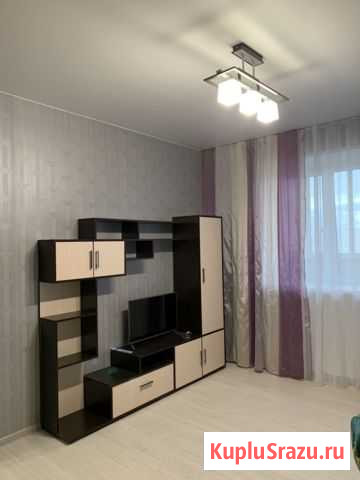 1-к квартира, 35 кв.м., 5/5 эт. Северодвинск - изображение 1