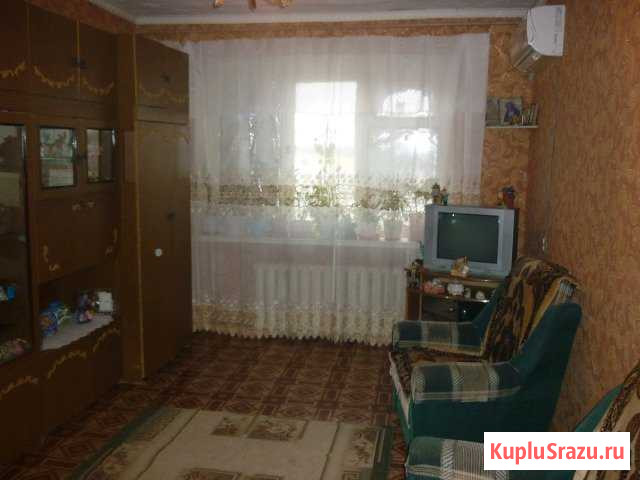 3-к квартира, 61 кв.м., 5/5 эт. Камызяк - изображение 1