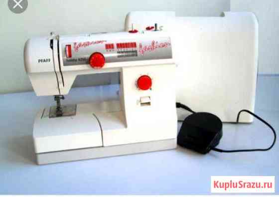 Швейная машина Pfaff Уфа