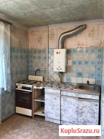 3-к квартира, 70 кв.м., 2/3 эт. Майский - изображение 1