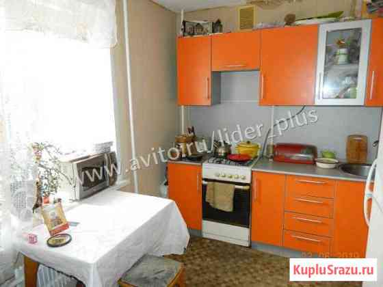 1-к квартира, 40 кв.м., 5/5 эт. Строитель