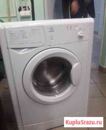 Indesit wisn 101 Новый Оскол