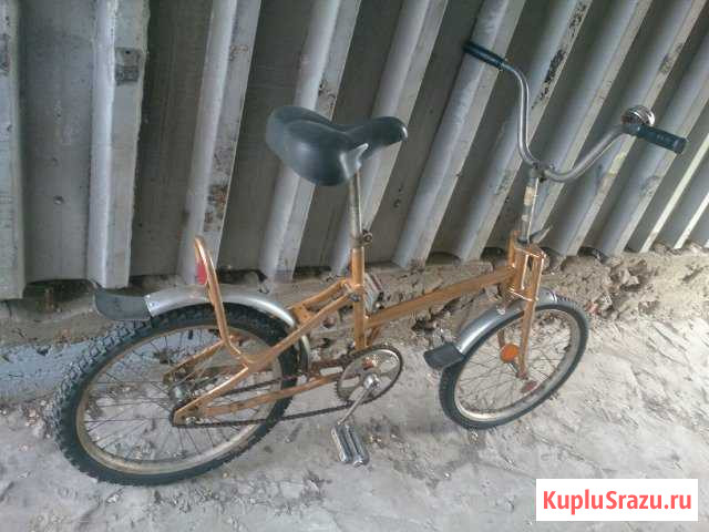Продам велосипед Чернянка - изображение 1