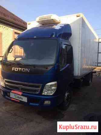 Foton View CS2, 2007 Алексеевка