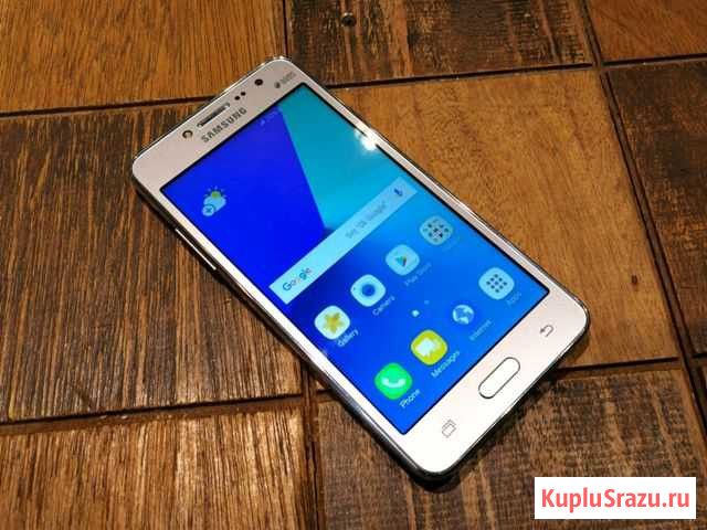 SAMSUNG galaxy j2 praim Губкин - изображение 1
