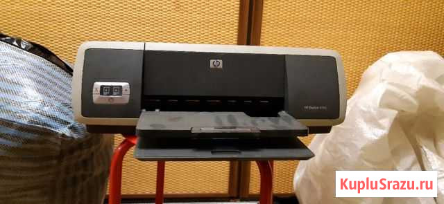 Принтер HP Deskiet 5700 series Белгород - изображение 1
