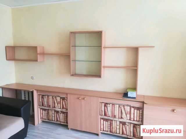1-к квартира, 31 кв.м., 5/5 эт. Брянск - изображение 1