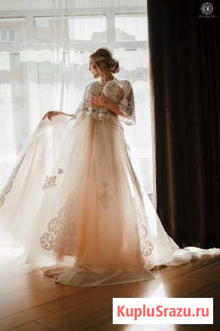 Платье Брянск - изображение 1